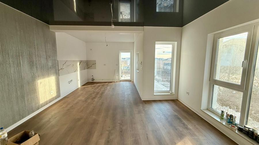 COMISION 0% | Duplex de Vanzare | 4 Camere | 110mp | Sacalaz
