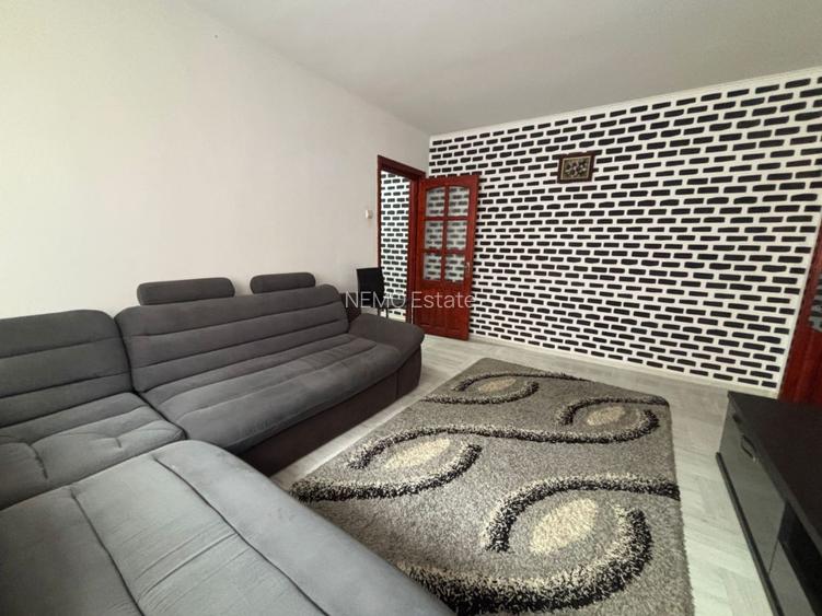 Apartament 3 Camere | Curcubeu | Etaj 2 | 98,000 € (neg) - 2