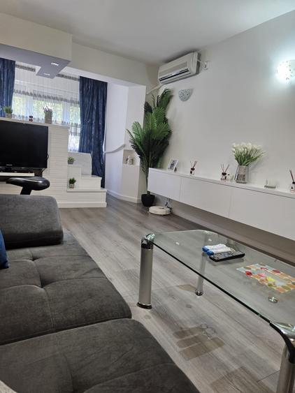 Apartament 3 camere, decomandat, de vânzare – Militari, zona Gorjului
