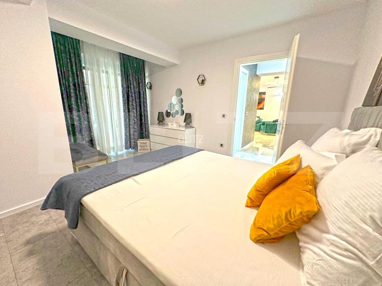 Apartament 2 camere, JACUZZI, 87 mp, zona Liceul de Chimie - 8