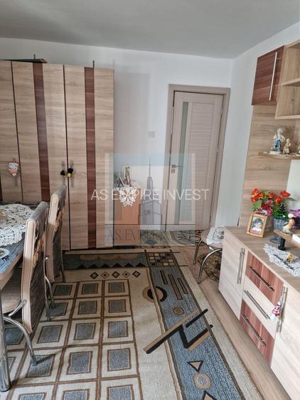 De vânzare apartament cu 2 camere, zona Craiter - Brașov - 3