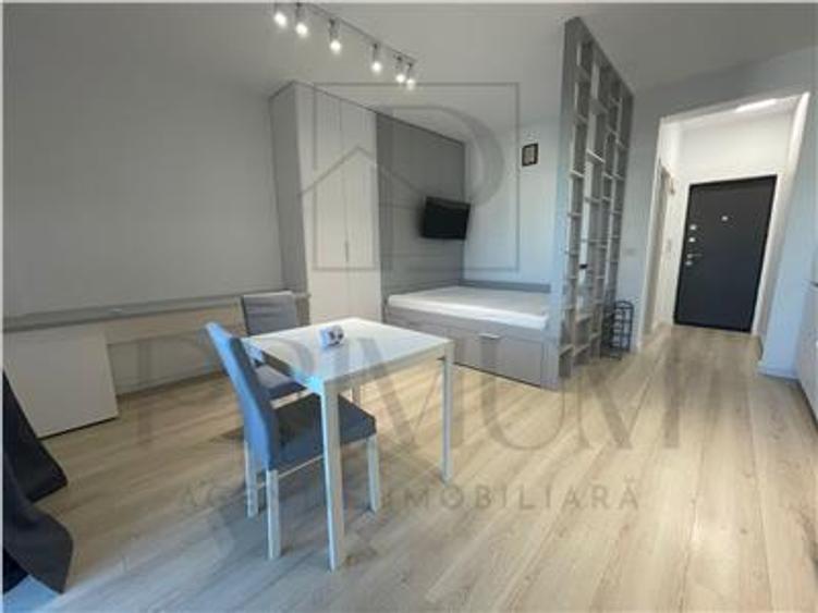 BRAYTIM - APARTAMENT 1 CAMERA - mobilat, utilat, decomandat