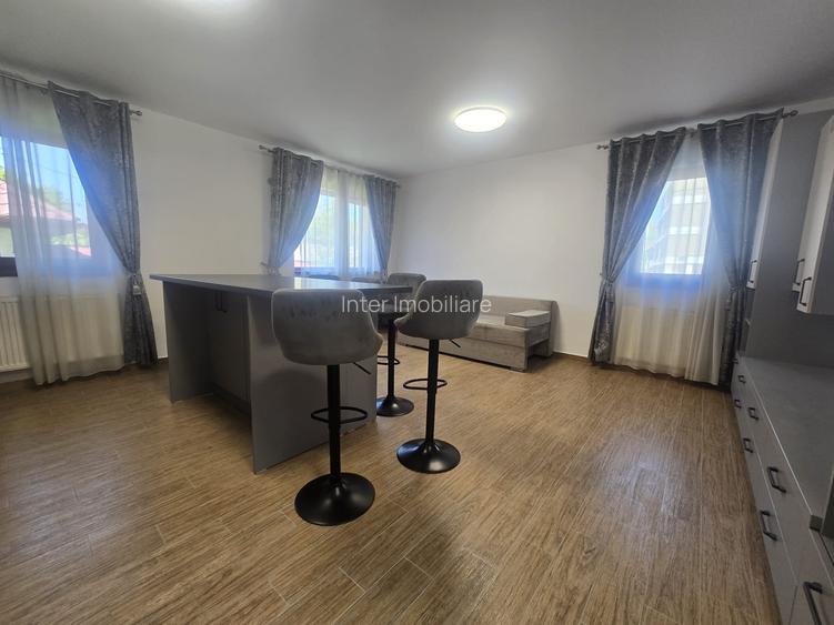 Apartament cu 3 camere intabulat , mobilat si utilat Cod oferta 162590 - 9
