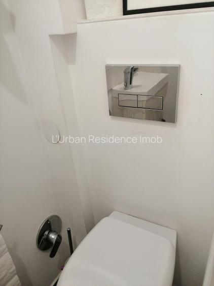 Dacia - Romana, apartament 3 camere, decomandat, view superb - 17