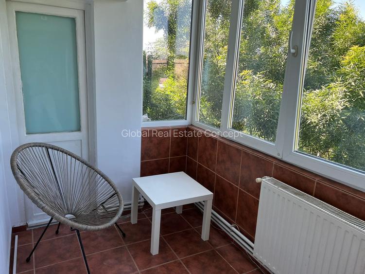 Închiriere Apartament 3 camere zona Lujerului - Centrală Proprie - 17