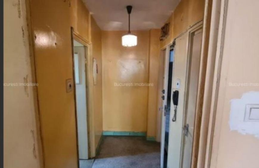 Apartament 2 Camere,Iancului,Metrou,bl.reabilitat,STRADAL,Liber