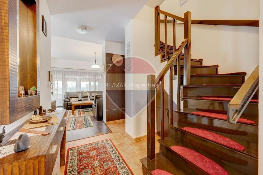 EvoCasa Orizont_Vila duplex_Premium_3 camere_Ploiestiori - 25