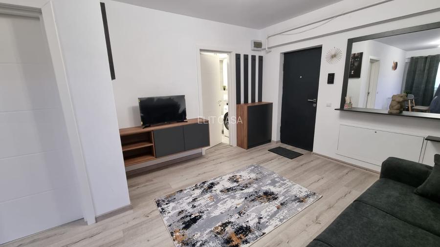 Apartament cu 2 camere, MODERN, zona Copou-Agronomie - 3
