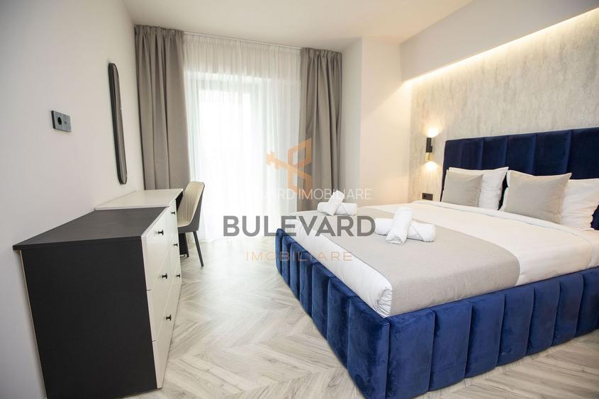 Pret Special! Apartament 2 camere la cheie! - 10