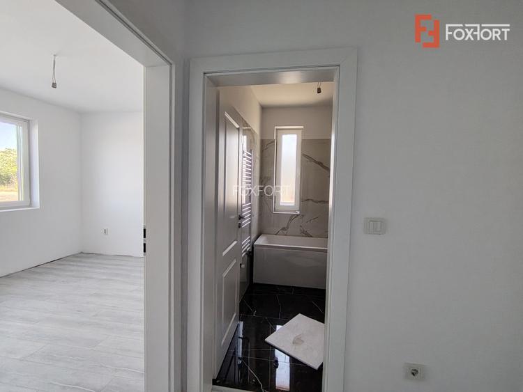 Apartament 2 camere 43 mp, Giroc - ID V47 - 8
