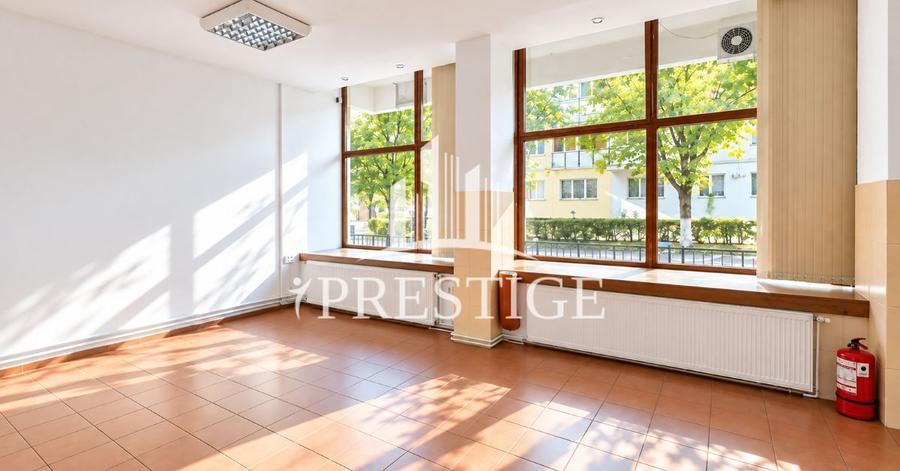 SPAȚIU COMERCIAL DE VÂNZARE SIBIU | VALEA AURIE | 102 MP | VITRINĂ