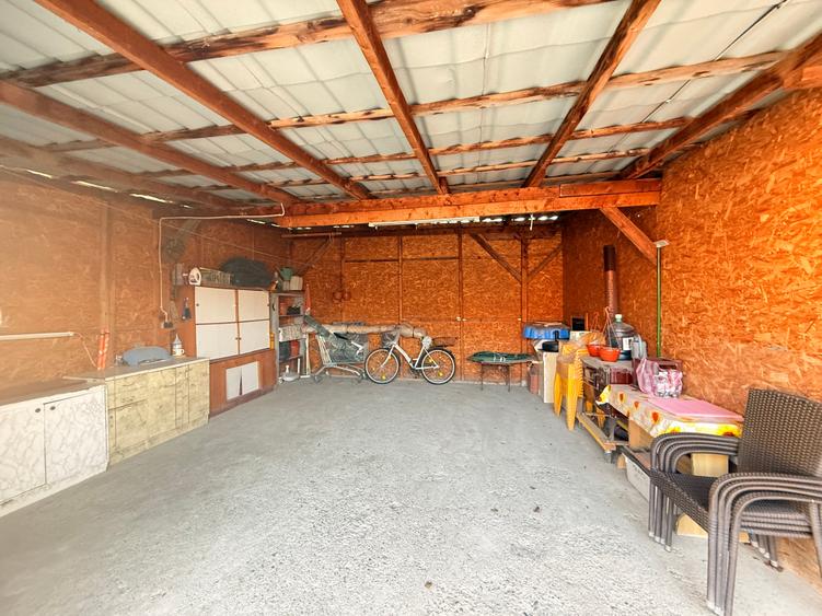 Casa 3 camere ,  teren 453 mp - Freidorf