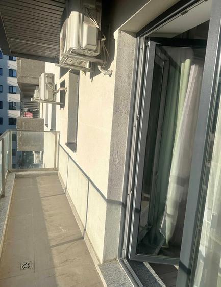 2 camere Grozavesti - complex Novum