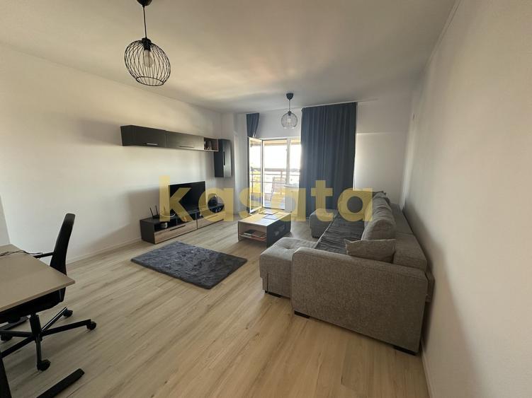 Apartament 2 Camere 🏡 | Primăvara Residence | Parcare Subterană 🚗