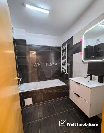 Apartament cu 2 camere langa Iulius Mall - 5