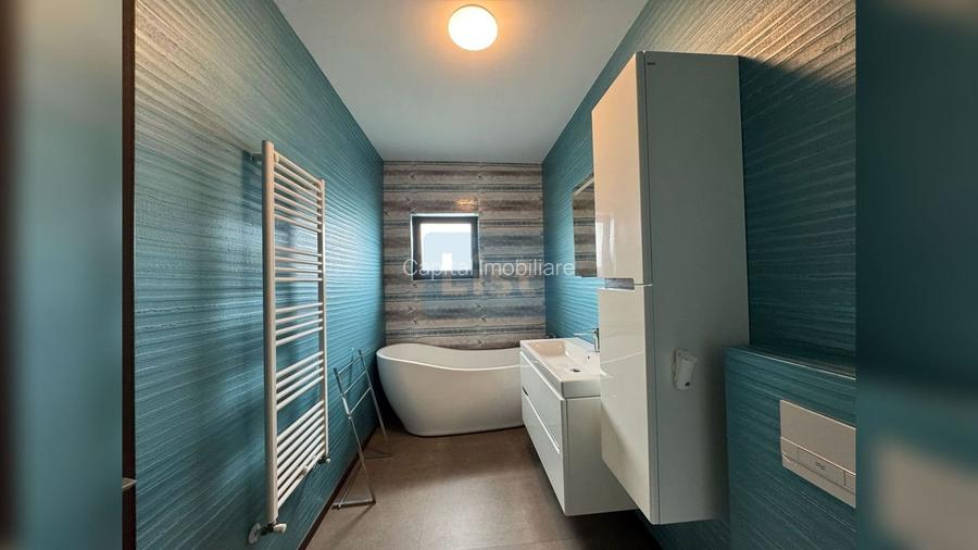 FARA COMISION! Apartament 103 mp, scara interioara, parcare inclusa - 9