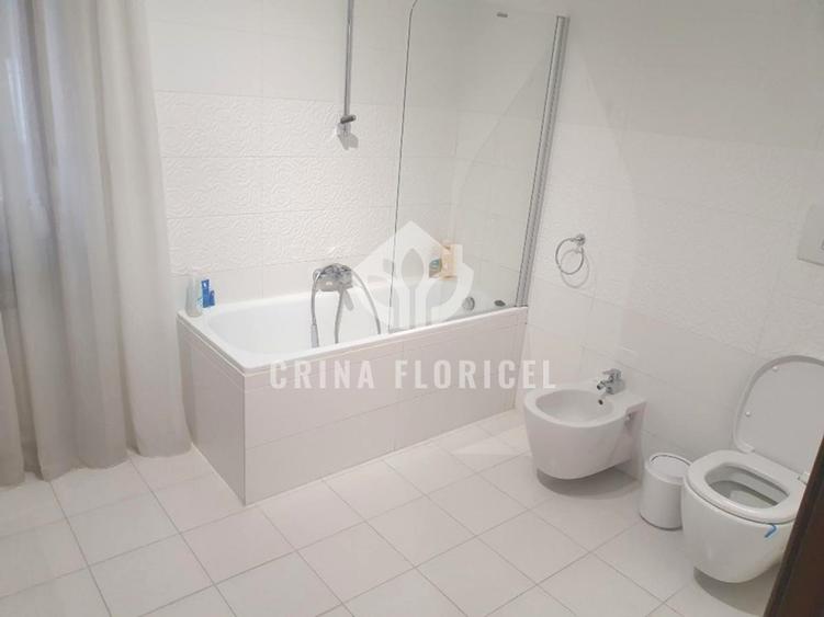 Duplex 3 camere ,Terasă 20 mp | Herăstrău / Primaverii & Metrou Aviatorilor
