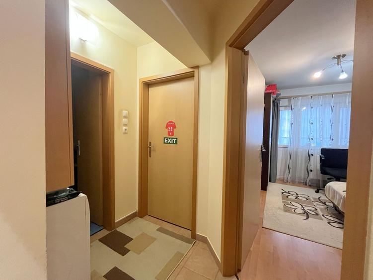 Apartament 4 camere, Zona Simion Barnutiu