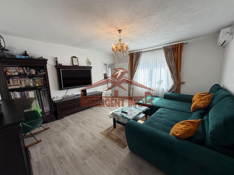Casa individuala de lux cu 3 camere in Sibiu zona Gusterita