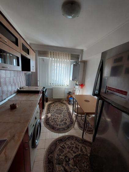 Apartament 2 camere decomandat, Tomis 3/City Mall