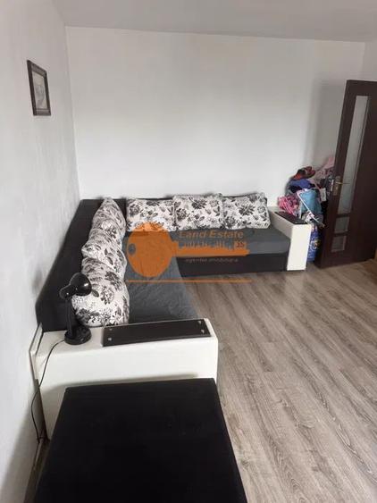 Apartament cu 3 camere in zona Lujerului-7 Minute de Metrou