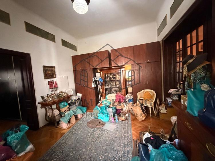 APARTAMENT PARTER + DEMISOL LA VÂNZARE ÎN ZONA VICTORIEI