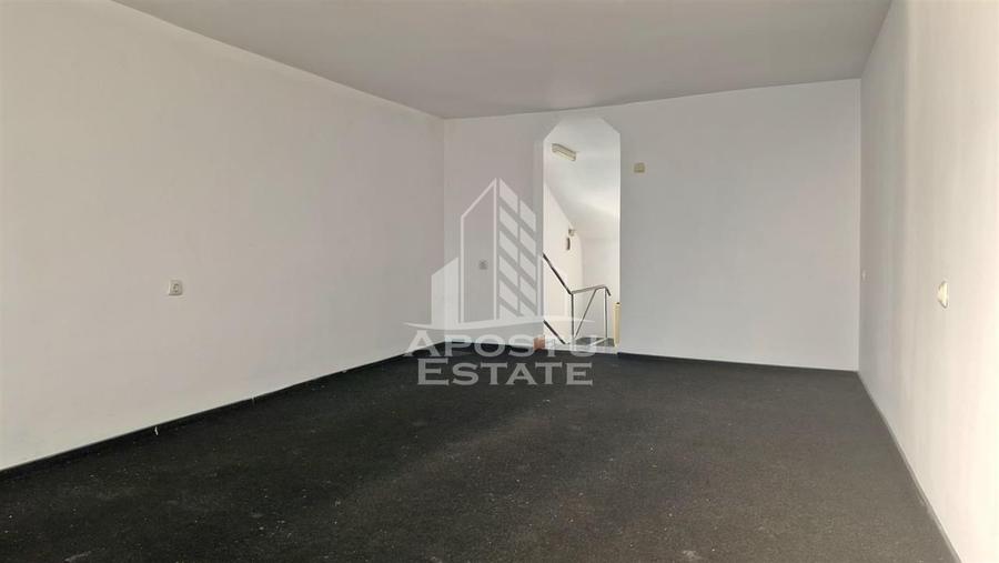 Spatiu comercial 120 mpu - zona Gai