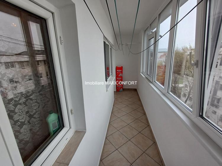 Vanzare 2 camere-Imobiliare MAXICONFORT