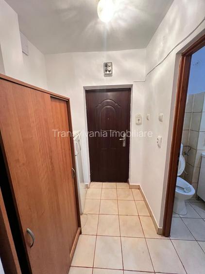 Apartament cu o camera | 32 mp | Iulius Mall | FSEGA | Gheorgheni - 8