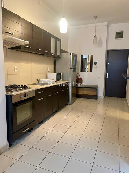 Ap 2 cam decom, mobilat modern, utilat, 63 mp, bl. nou, zona Sala Sporturilor - 13