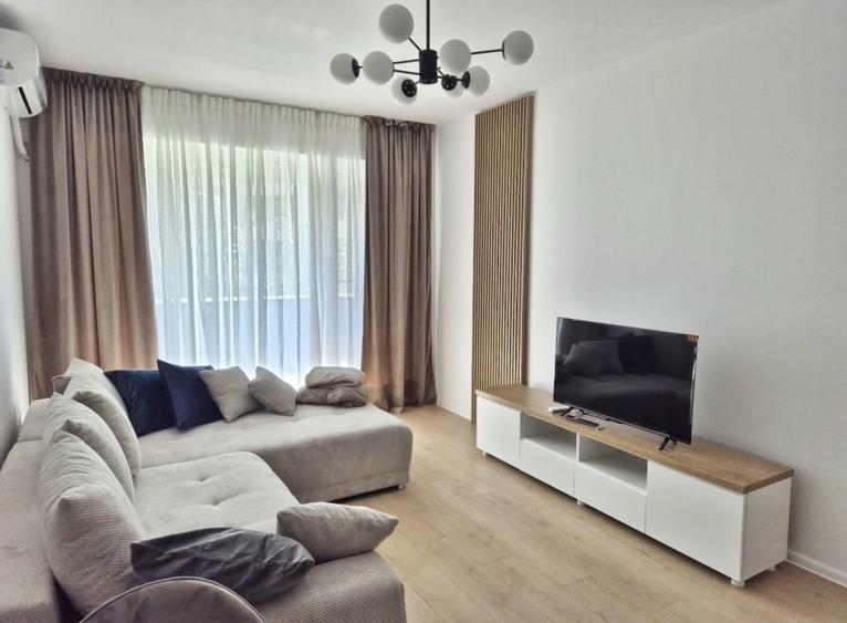 2 Camere PRIMA ÎNCHIRIERE Chitila | Lac Străulești | Bucurestii Noi
