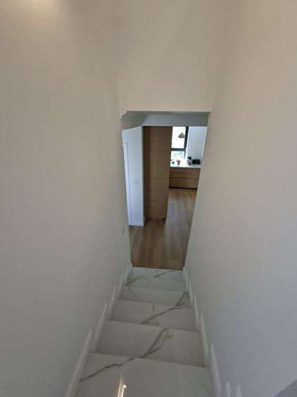 Vila individuală de vanzare