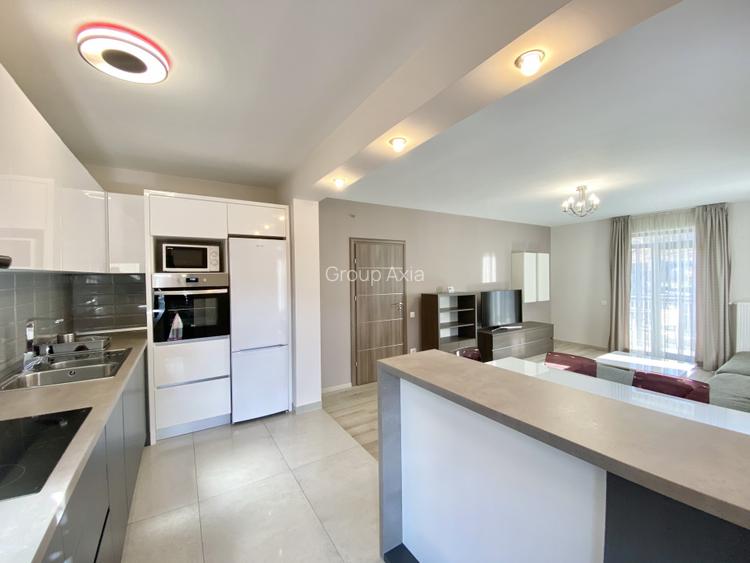 Inchiriere Apartament 3 camere, imobil tip vila, zona UMF / USAMV - 3