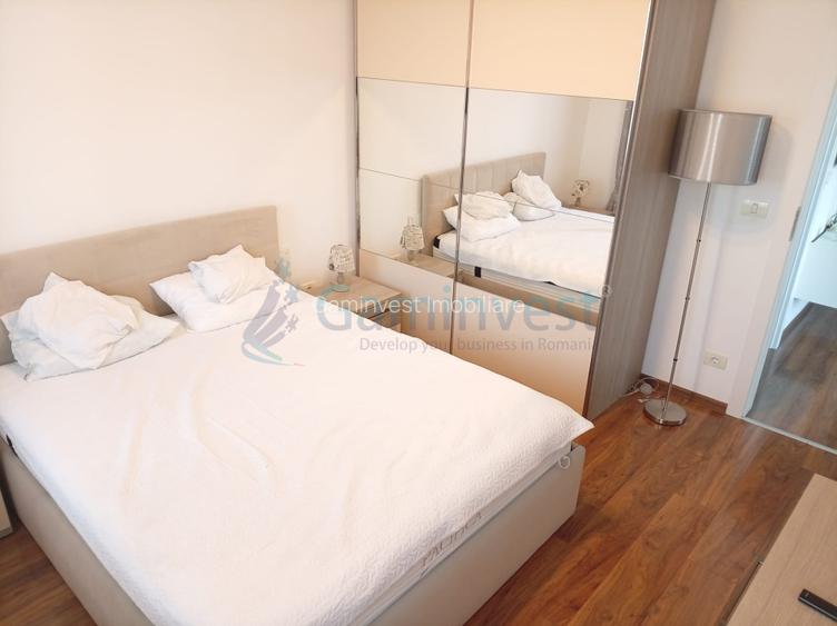 Apartament de inchiriat cu 2 camere, zona Nufarului, Oradea, Bihor. - 12