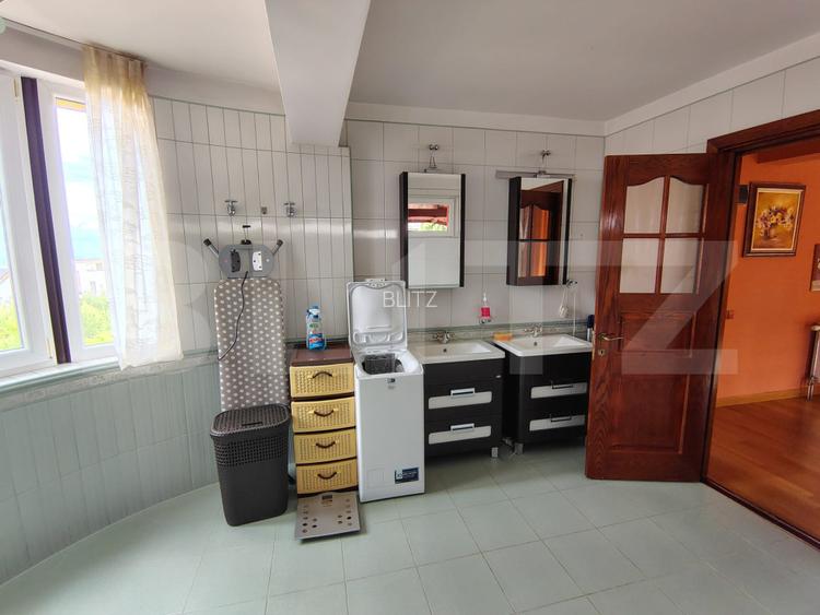 Proprietate rezidențială rafinată, în cartier exclusivist - 8