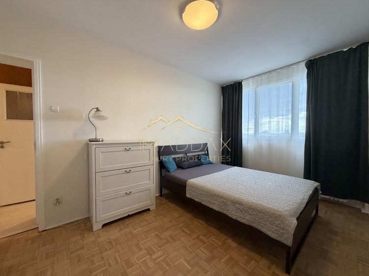 Apartament cu 3 camere // Dorobanți - Parc Floreasca