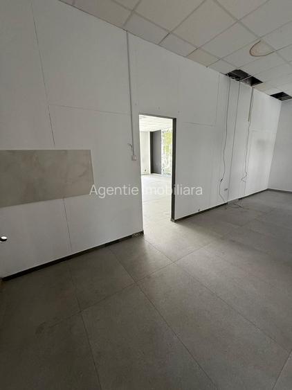 Spatiu comercial de inchiriat, 90 mp, alimentatie publica, Eroilor. - 9