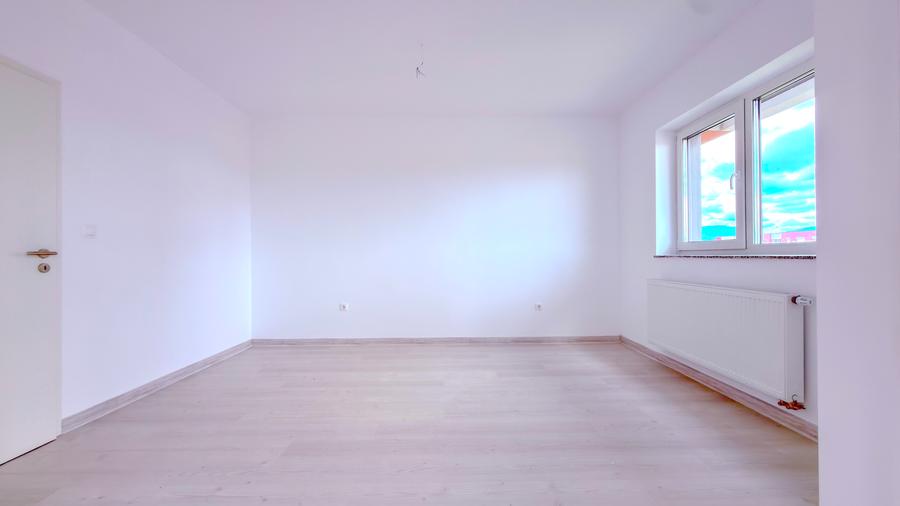 Apartament 2 camere, finalizat, intabulat, 52 mp+ 8mp terasa, Faza 5 Avantgarden