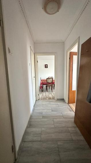 Apartament 2 camere decomandat, 54mp, zona Tatarasi, Liceul Cuza, ID: 162020