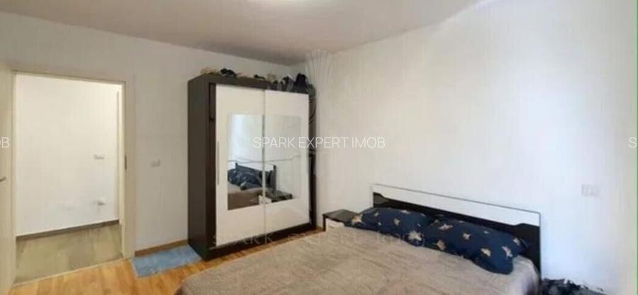 3 CAMERE // MRS VILLAGE // LOC DE PARCARE INCLUS // MOBILAT SI UTILAT - 9