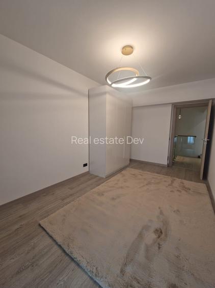 Duplex Premium | Select Residences | 2 locuri de parcare | 3 bai - 8