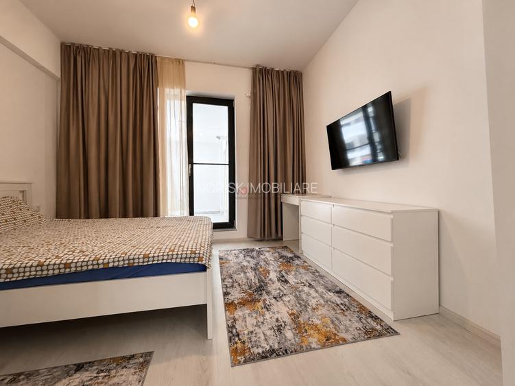 0% COMISION Apartament nou 2025 | 3 camere, 2 băi, Terasă 13mp METROU N Teclu - 6