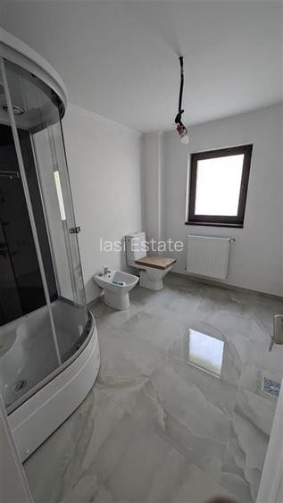Casa Iasi - Bucium 5 camere lux - 9