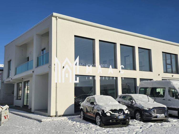 Oferta de nerefuzat - spatiu birouri finisaje exceptionale - 2