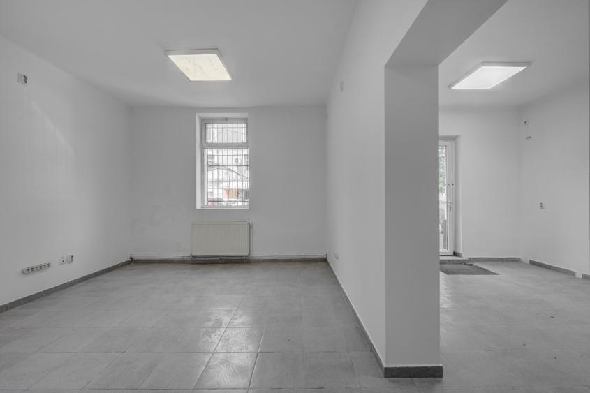 Spatiu comercial | Viilor 96 | 51 mp