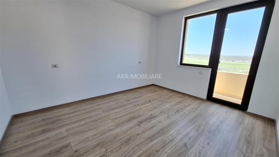 Casa Valea Lupului,4 camere,2 bai,Incalzire pard,Canalizare,0% Comision - 9