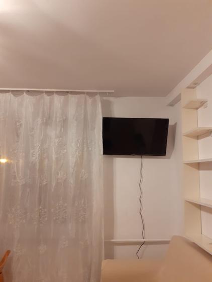 Garsoniera Tatarasi, et 1, Flux Constructii