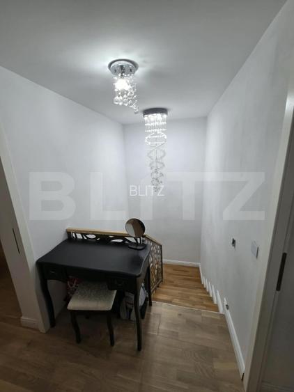 Duplex de vânzare, P+E - Grădina Poporului - Zalău - 8