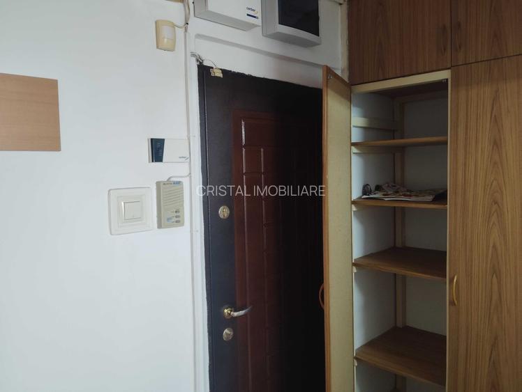 De Inchiriat Garsoniera Mobilata la 150m Metrou Piata Sudului - 7