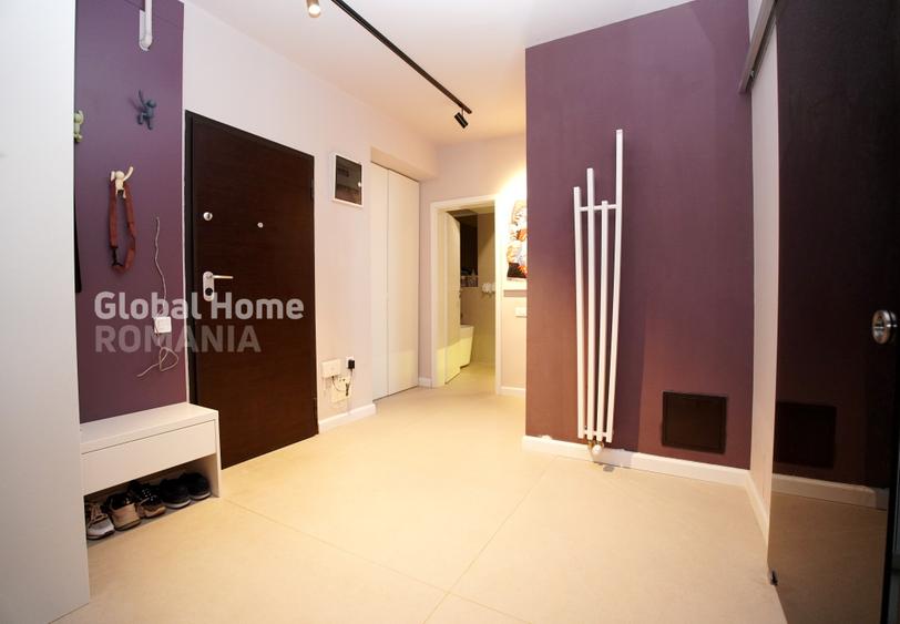 2 Camere Metropolitan Residence | 79 MP | Mall Promenada | Aviației